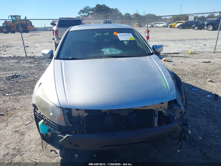 JHMCP26808C022865 2008 HONDA ACCORD photo no. 13