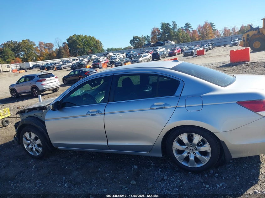 JHMCP26808C022865 2008 HONDA ACCORD photo no. 15