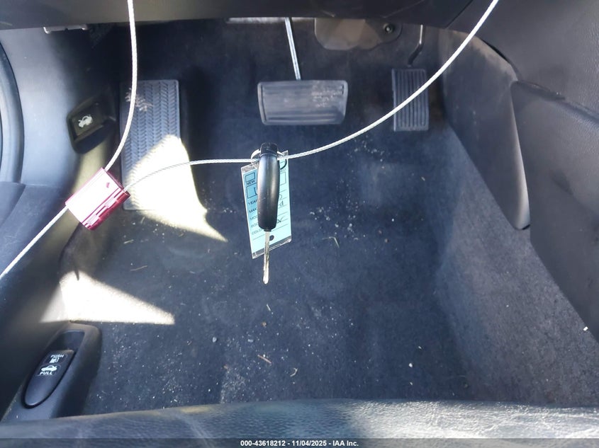 JHMCP26808C022865 2008 HONDA ACCORD photo no. 11