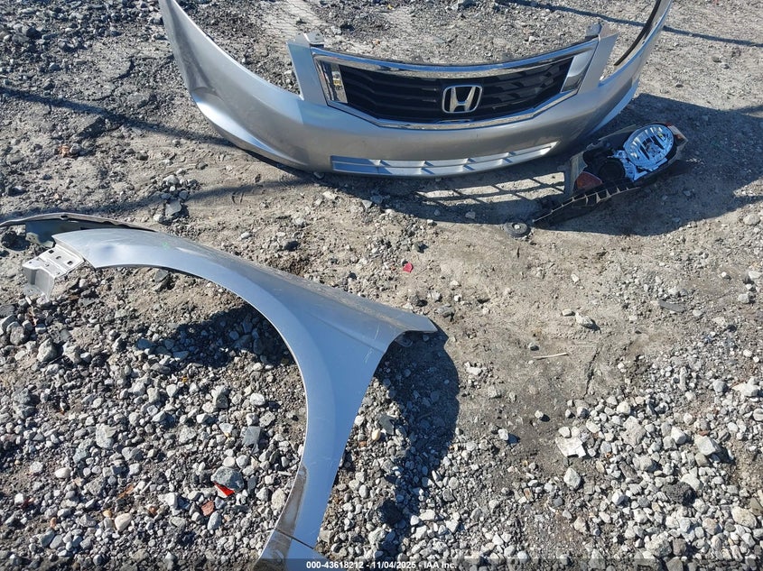 JHMCP26808C022865 2008 HONDA ACCORD photo no. 12