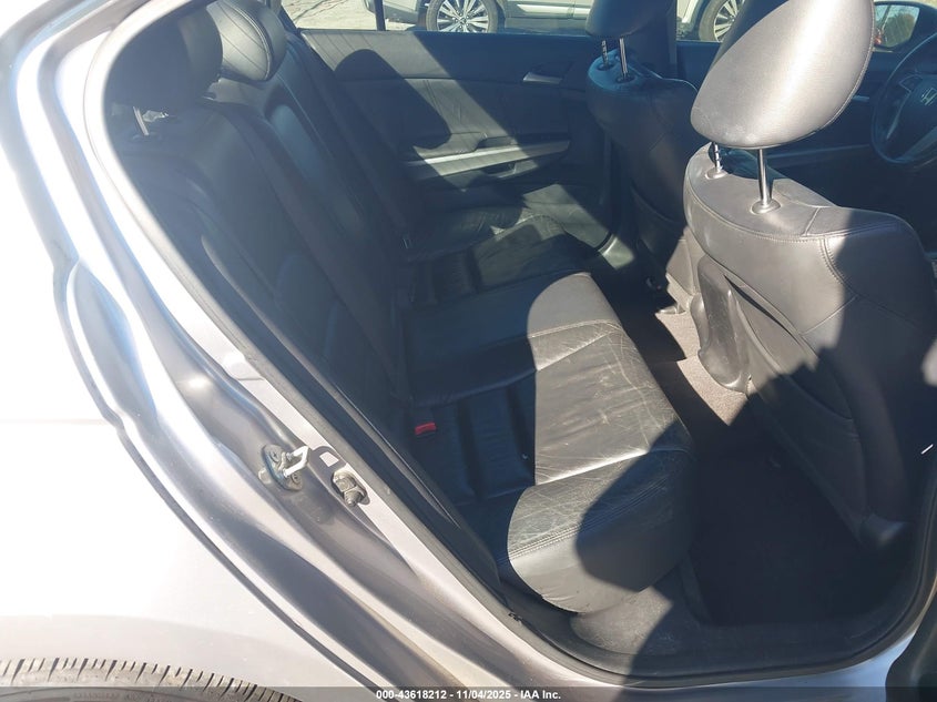 JHMCP26808C022865 2008 HONDA ACCORD photo no. 8