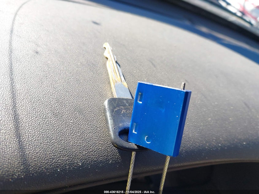 1997 Ford F-150 Lariat/Standard/Xl/Xlt VIN: 1FTDX17WXVNC39563 Lot: 43618215