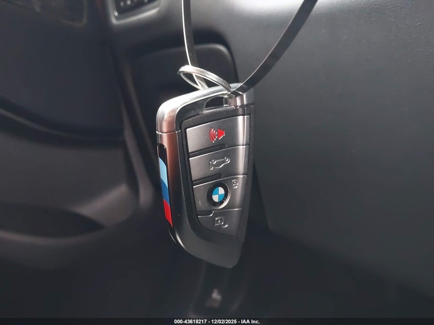 2022 BMW X7 xDrive40I VIN: 5UXCW2C09N9M89860 Lot: 43618217