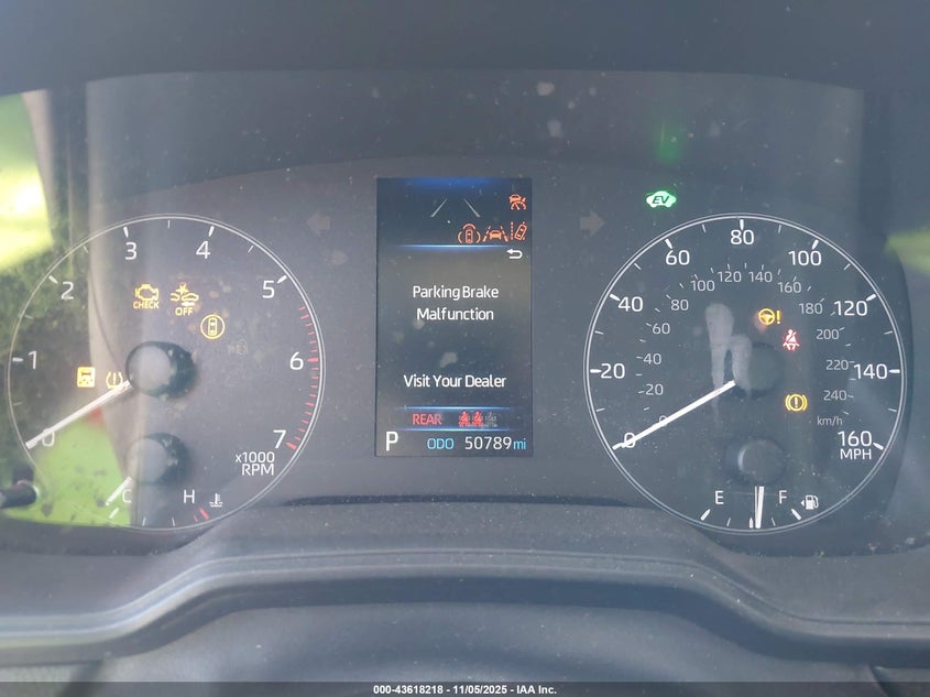 2023 TOYOTA COROLLA HYBRID LE - JTDBCMFE1P3025198