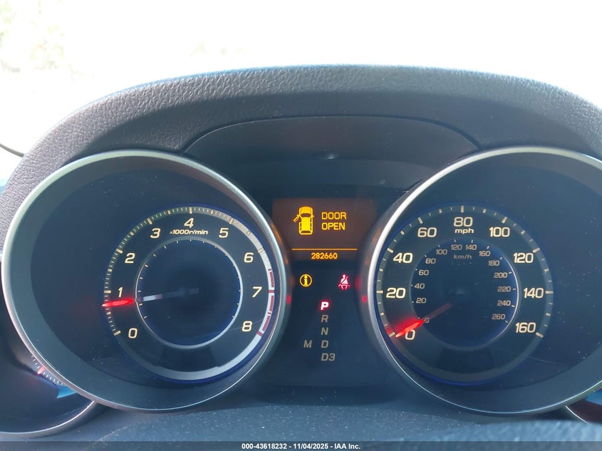 2007 Acura Mdx Technology Package VIN: 2HNYD28497H521888 Lot: 43618232