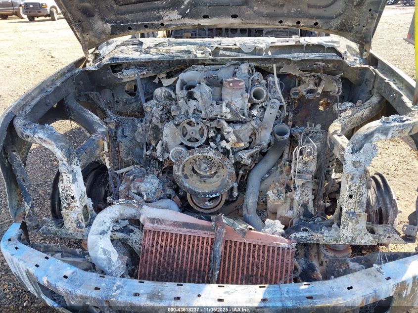 2010 Ford F-350 Xl VIN: 1FTWW3BR4AEA94359 Lot: 43618237