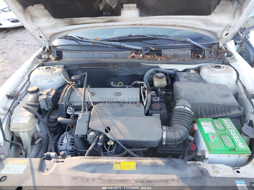 1G2NF52T1YM787963 2000 PONTIAC GRAND AM photo no. 10