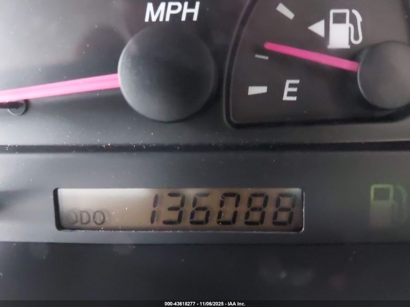 2004 Toyota Camry Xle VIN: 4T1BE32K44U904065 Lot: 43618277