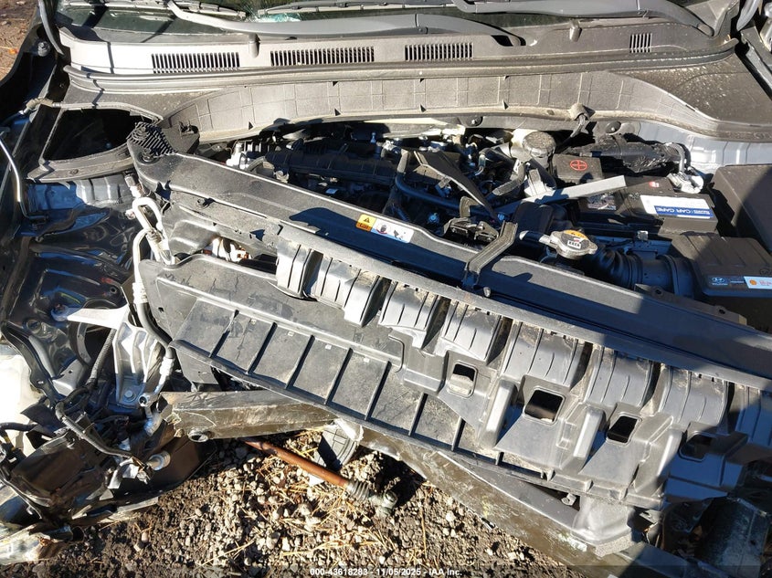 2022 HYUNDAI KONA SEL KM8K62AB4NU782317