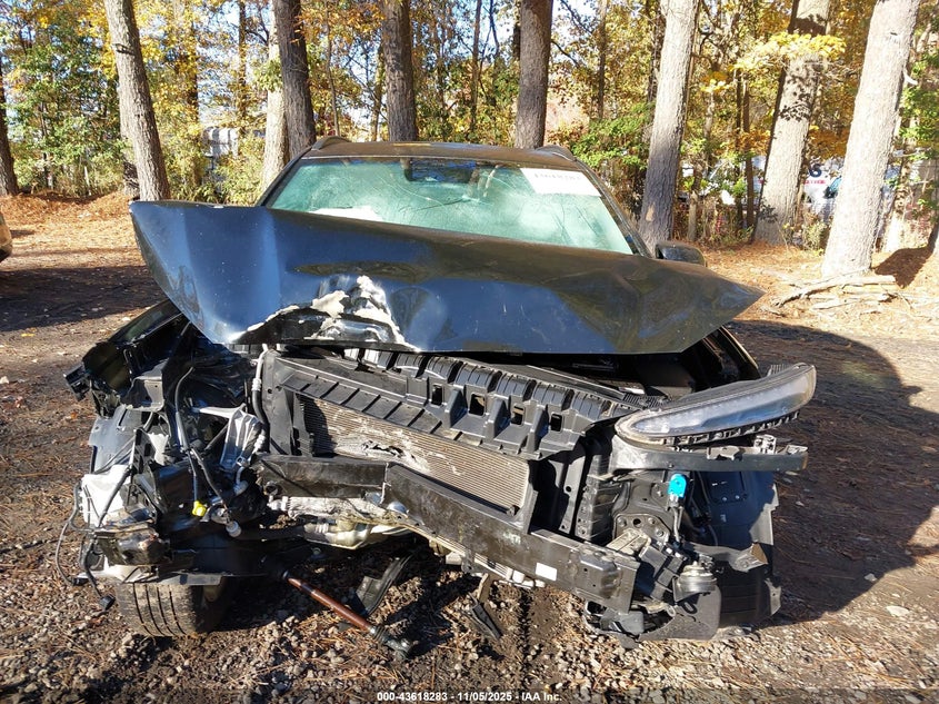 2022 HYUNDAI KONA SEL KM8K62AB4NU782317