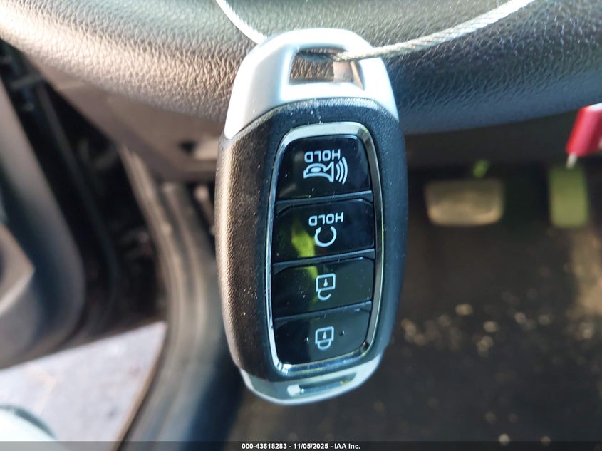 2022 HYUNDAI KONA SEL KM8K62AB4NU782317