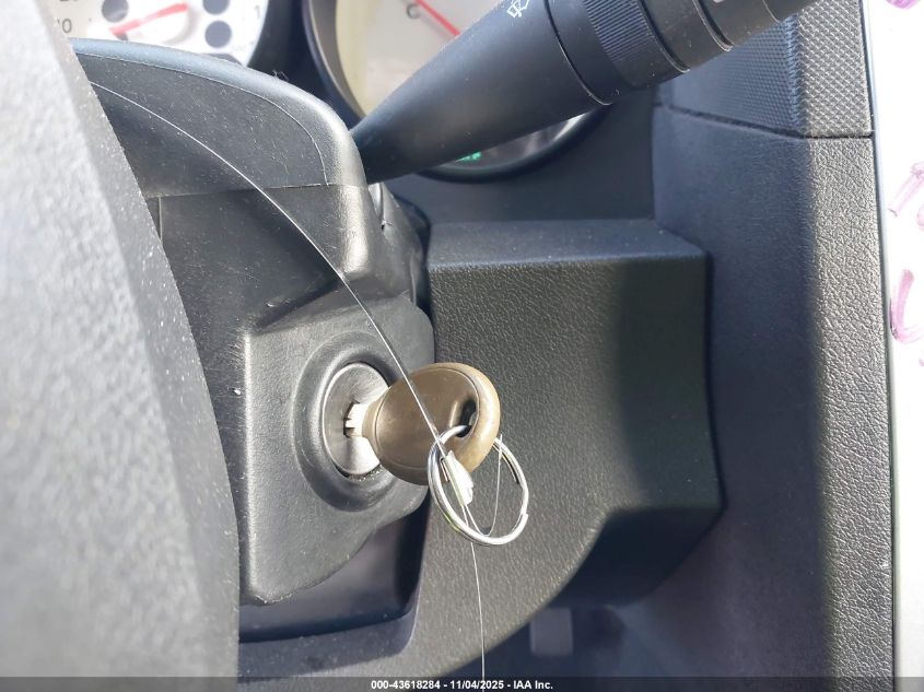 2008 Dodge Caliber Se VIN: 1B3HB28B28D532726 Lot: 43618284