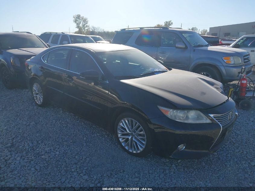 LEXUS ES 350 ES 350