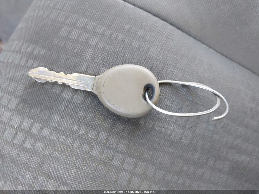 2007 Dodge Caliber VIN: 1B3HB28B67D375992 Lot: 43618291