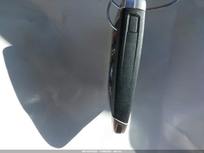 2016 BMW X6 SDRIVE35I 5UXKU0C55G0F92432