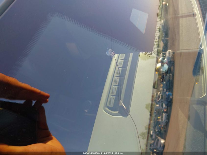 2023 Ford Bronco Badlands VIN: 1FMEE5DP0PLB11292 Lot: 43618330