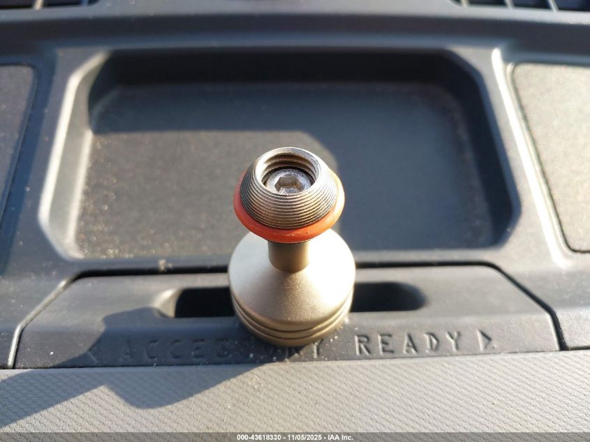 2023 Ford Bronco Badlands VIN: 1FMEE5DP0PLB11292 Lot: 43618330