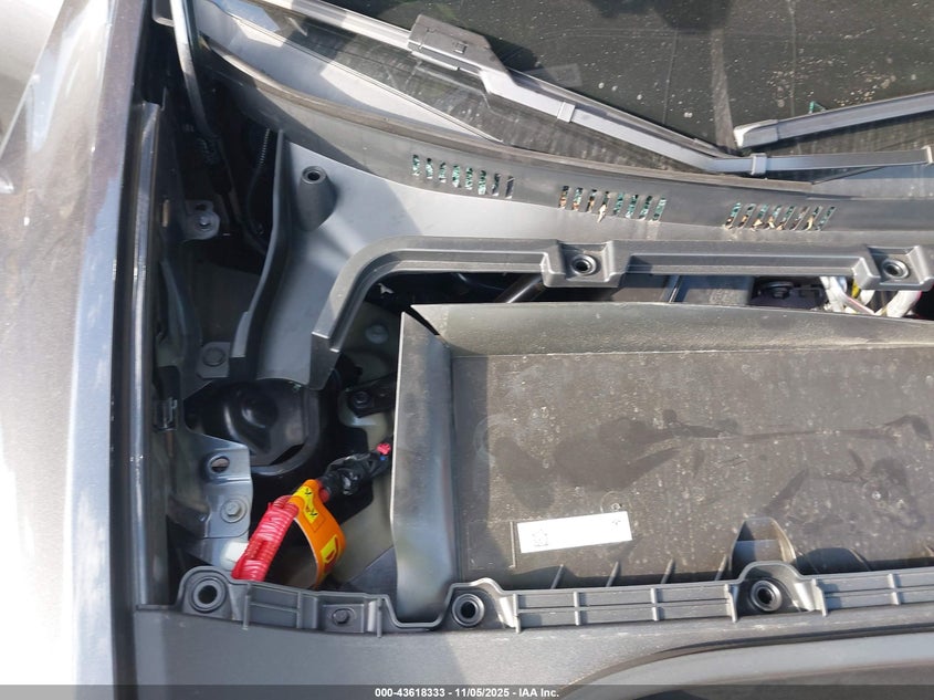 2026 Tesla Model Y Long Range Dual Motor All-Wheel Drive/Long Range Launch Series VIN: 7SAYGDEE1TA386881 Lot: 43618333