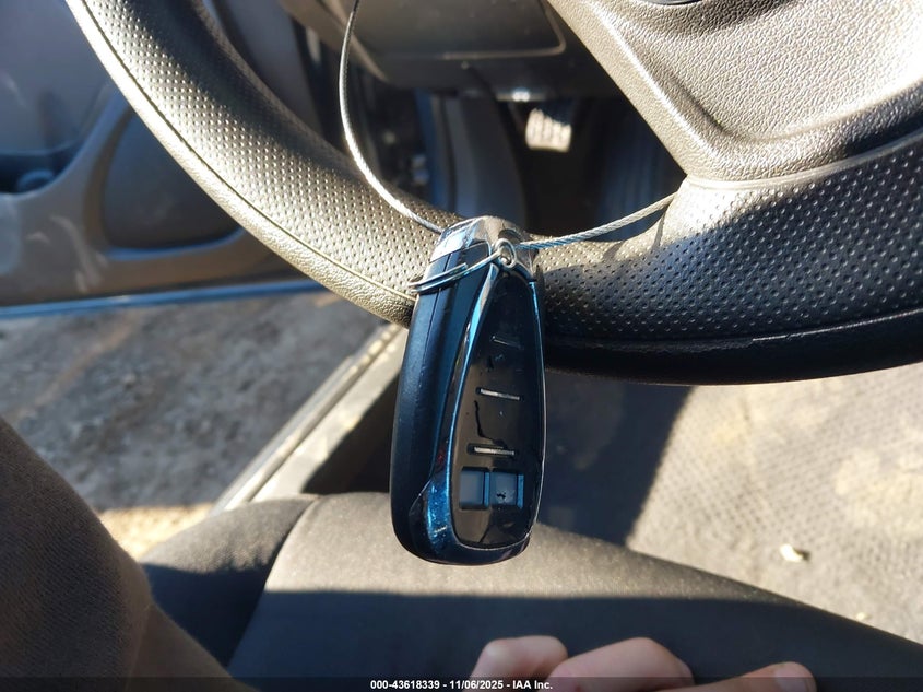 2020 CHEVROLET MALIBU FWD LT 1G1ZD5ST7LF027366