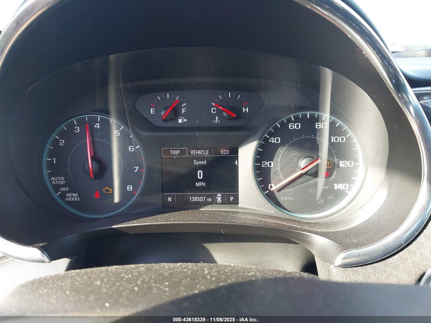 2020 CHEVROLET MALIBU FWD LT 1G1ZD5ST7LF027366