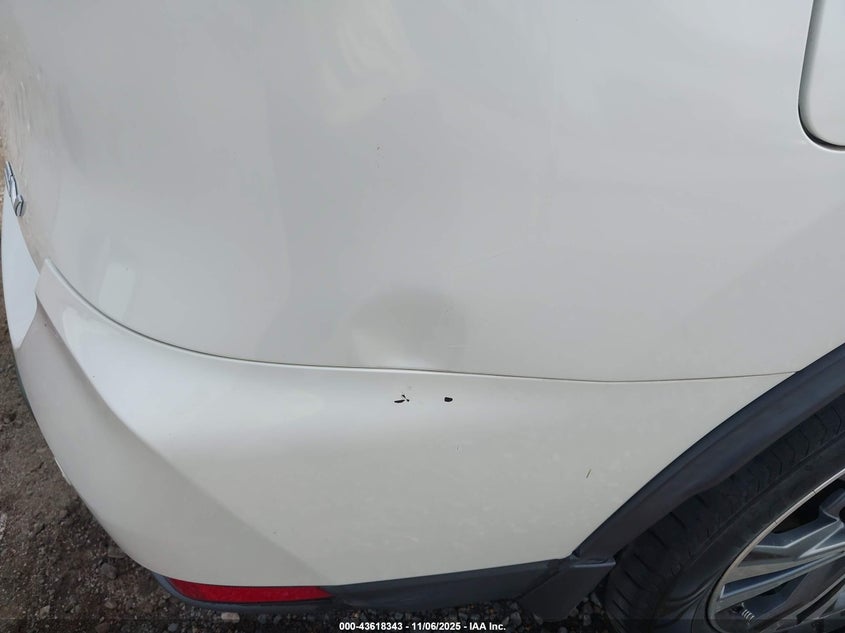 2019 NISSAN ROGUE SV 5N1AT2MT8KC789362