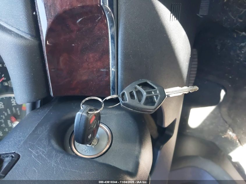 2009 Mitsubishi Galant Es/Sport Edition VIN: 4A3AB36F99E040800 Lot: 43618344