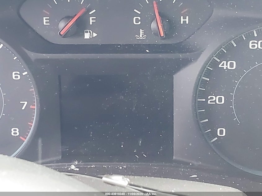 2019 CHEVROLET MALIBU LT 1G1ZD5ST2KF108497