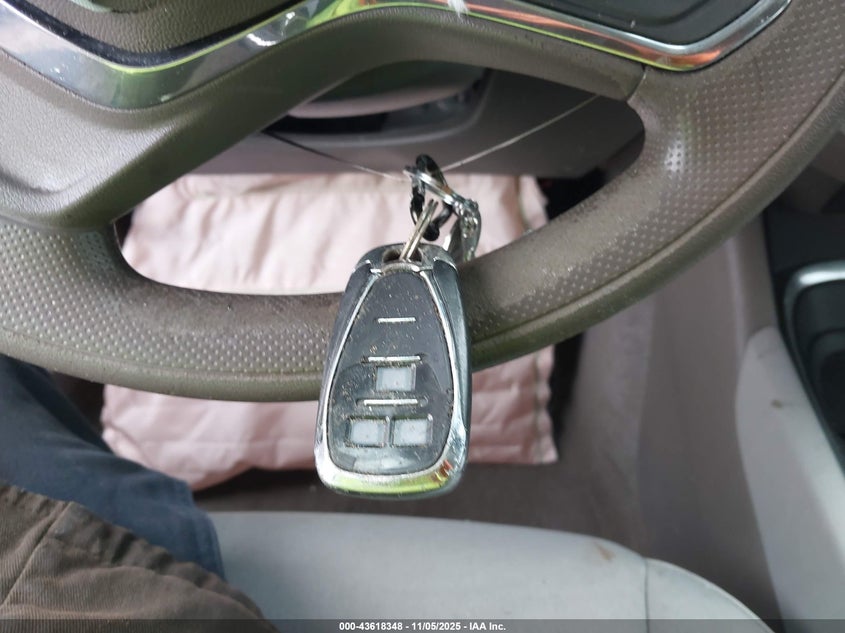 2019 CHEVROLET MALIBU LT 1G1ZD5ST2KF108497