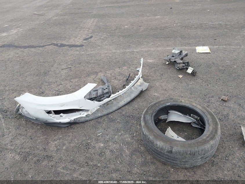 2019 CHEVROLET MALIBU LT 1G1ZD5ST2KF108497