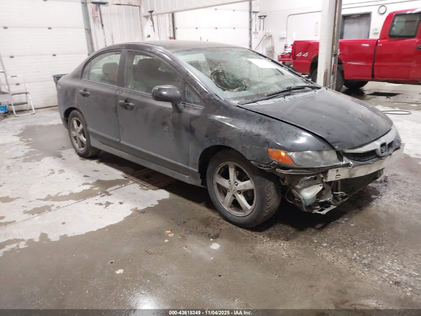 2009 Honda Civic