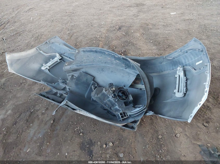 2013 FORD EDGE SEL 2FMDK3JC6DBE19136