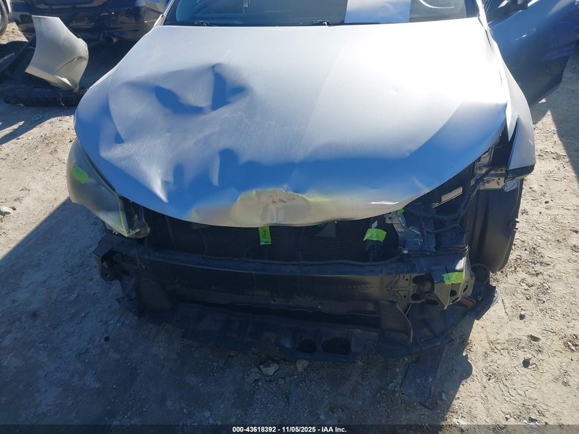 2015 TOYOTA CAMRY SE 4T1BF1FK8FU045514