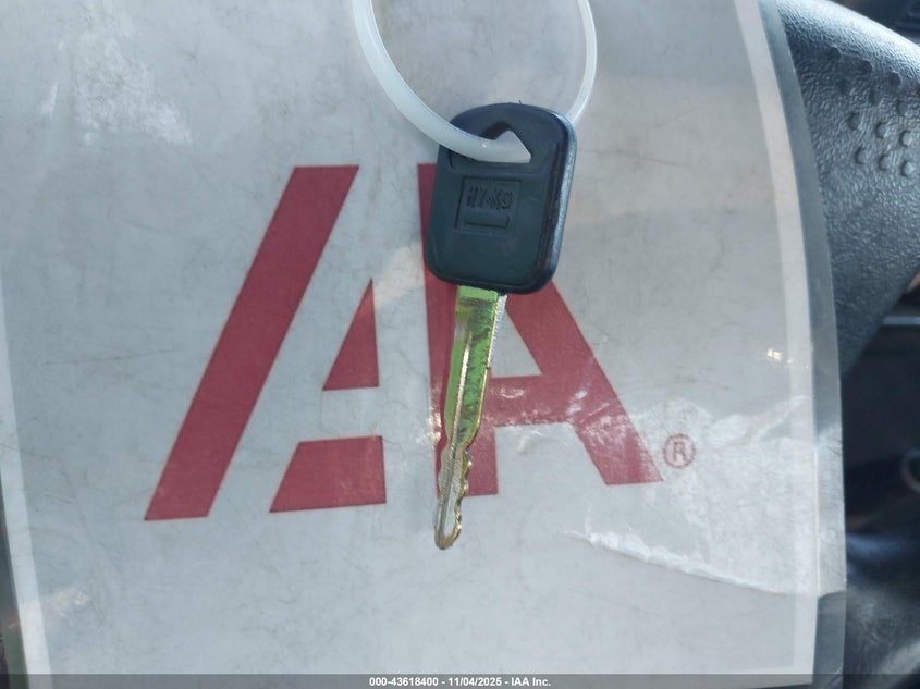 2001 Ford Ranger Xl/Xlt VIN: 1FTYR10C01TA46050 Lot: 43618400