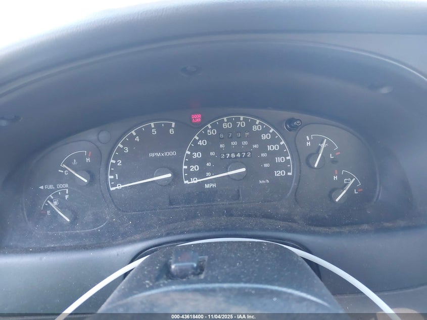 2001 Ford Ranger Xl/Xlt VIN: 1FTYR10C01TA46050 Lot: 43618400