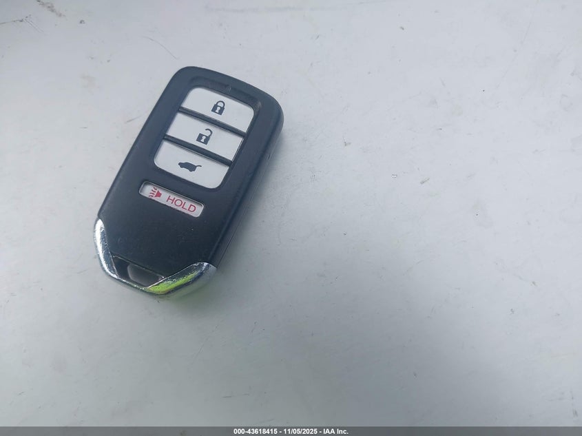 2015 HONDA CR-V EX 2HKRM3H58FH509522