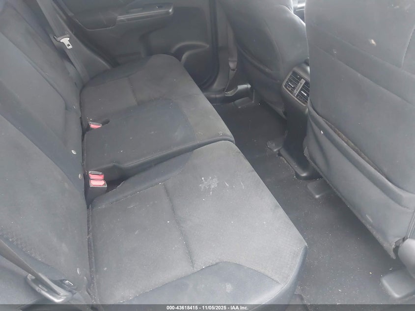 2015 HONDA CR-V EX 2HKRM3H58FH509522