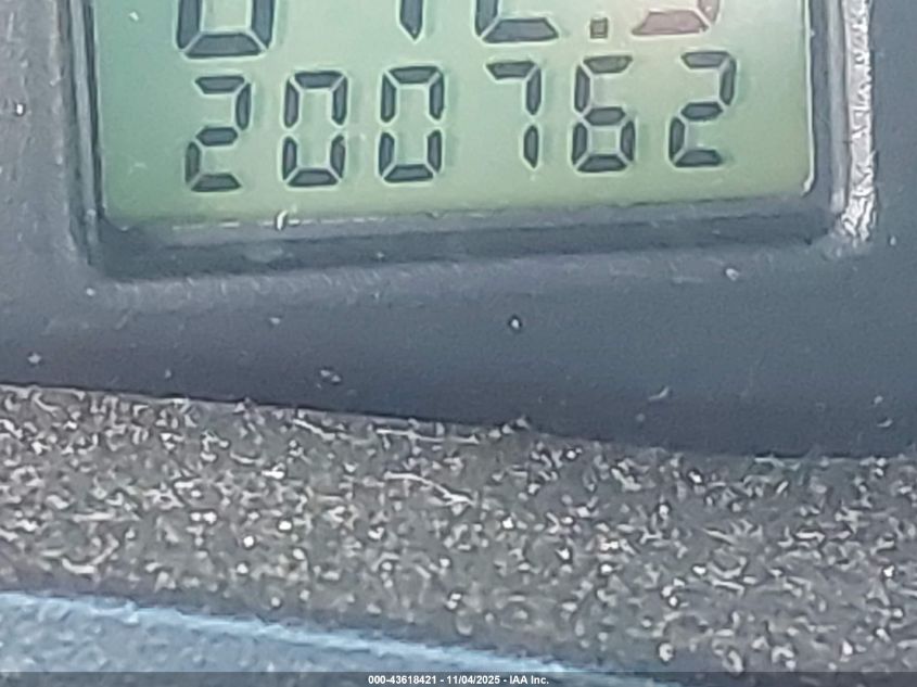 2006 Ford Focus Zx4 VIN: 1FAFP34N76W236640 Lot: 43618421