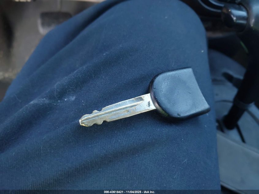 2006 Ford Focus Zx4 VIN: 1FAFP34N76W236640 Lot: 43618421