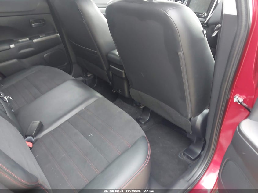 2023 MITSUBISHI OUTLANDER SPORT 2.0 SE AWC - JA4ARUAU5PU014962