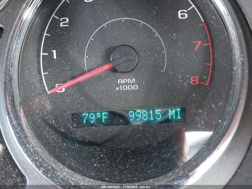 2008 Chevrolet Cobalt Lt VIN: 1G1AL58F887340770 Lot: 43618437