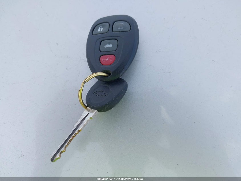 2008 Chevrolet Cobalt Lt VIN: 1G1AL58F887340770 Lot: 43618437