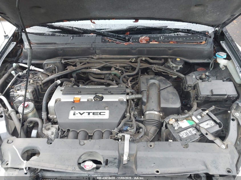 2005 Honda Cr-V Se VIN: JHLRD78965C038476 Lot: 43618439