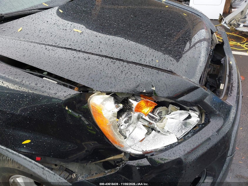 2005 Honda Cr-V Se VIN: JHLRD78965C038476 Lot: 43618439