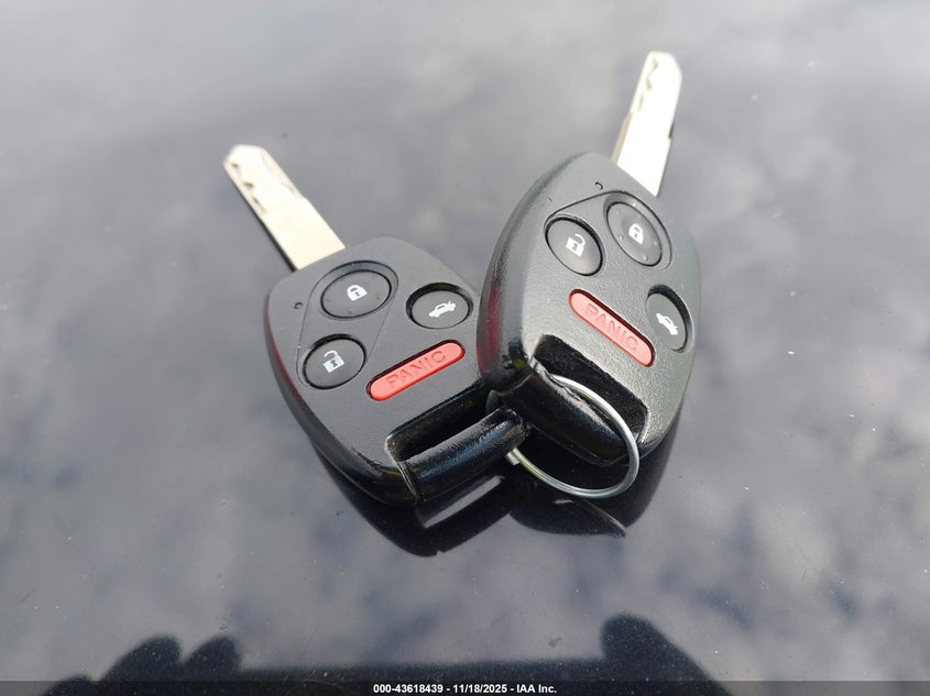 2005 Honda Cr-V Se VIN: JHLRD78965C038476 Lot: 43618439