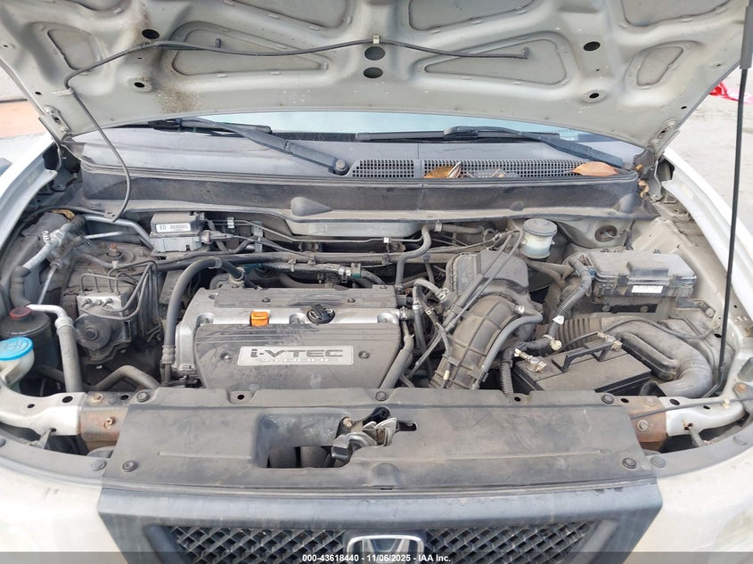 2006 Honda Element Ex-P VIN: 5J6YH18776L009864 Lot: 43618440