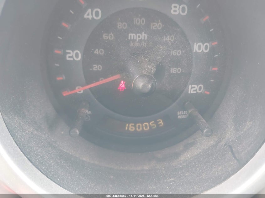 2006 Honda Element Ex-P VIN: 5J6YH18776L009864 Lot: 43618440