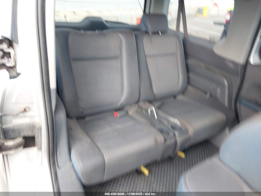 2006 Honda Element Ex-P VIN: 5J6YH18776L009864 Lot: 43618440