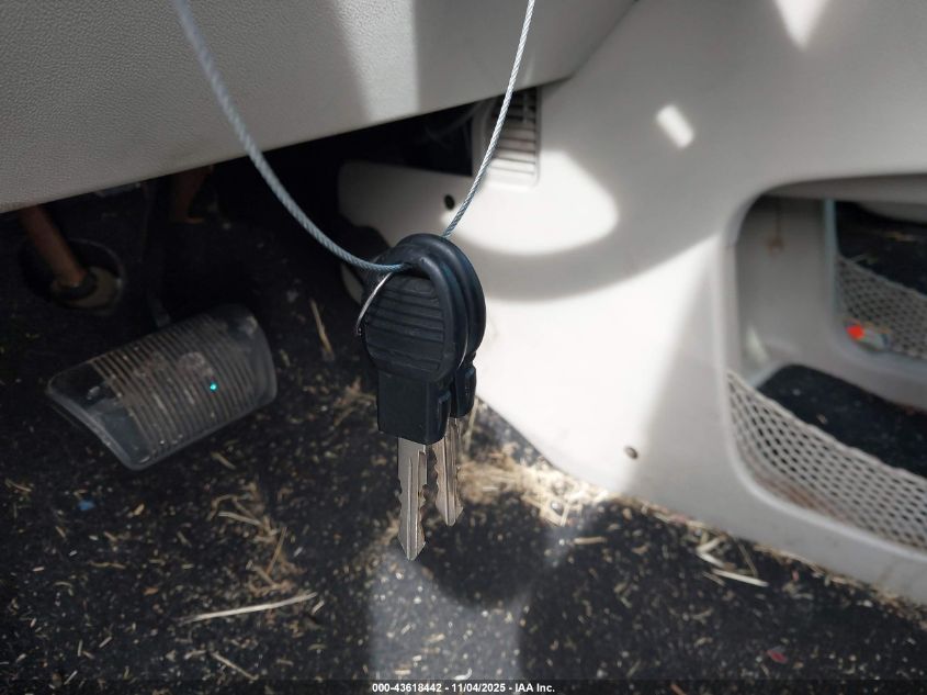 2014 Dodge Grand Caravan Sxt VIN: 2C4RDGCG2ER205961 Lot: 43618442