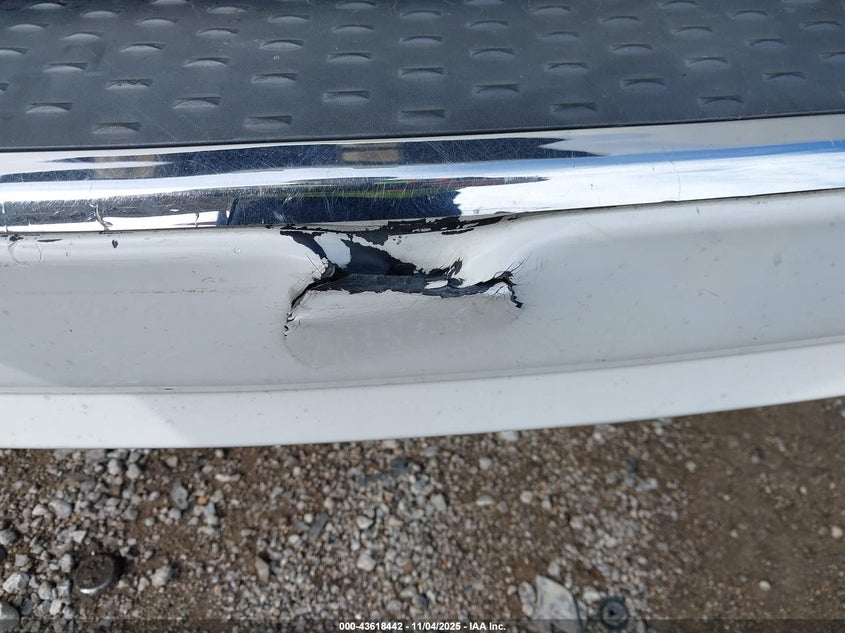 2014 Dodge Grand Caravan Sxt VIN: 2C4RDGCG2ER205961 Lot: 43618442