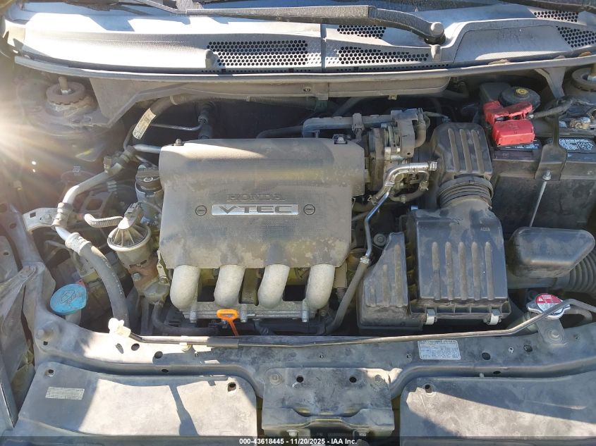 2008 Honda Fit VIN: JHMGD38448S037448 Lot: 43618445